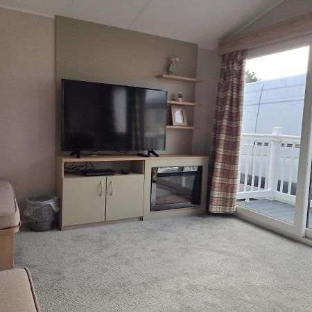 Edwards Holiday Home Blackpool Exterior photo