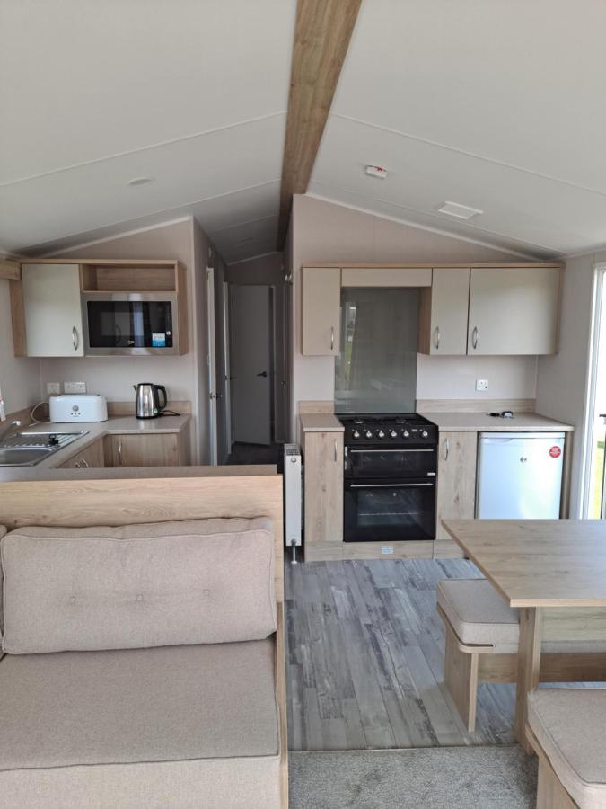 Edwards Holiday Home Blackpool Exterior photo