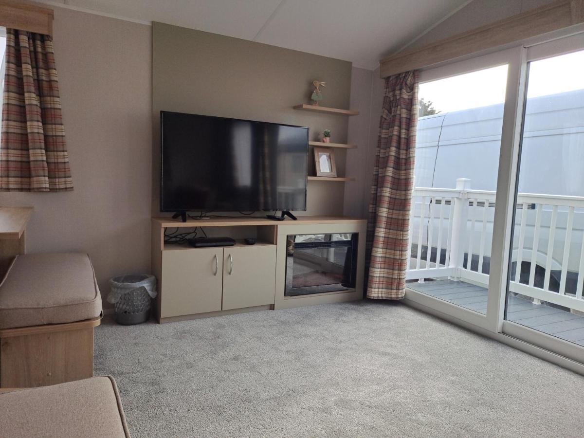 Edwards Holiday Home Blackpool Exterior photo